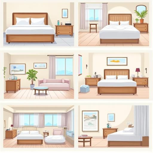 Hotel Selection